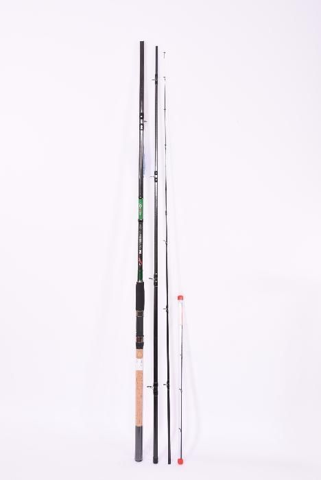 Карбонов фидер Osako MASTER акция 120 гр. 3.30 до 3.90 мт