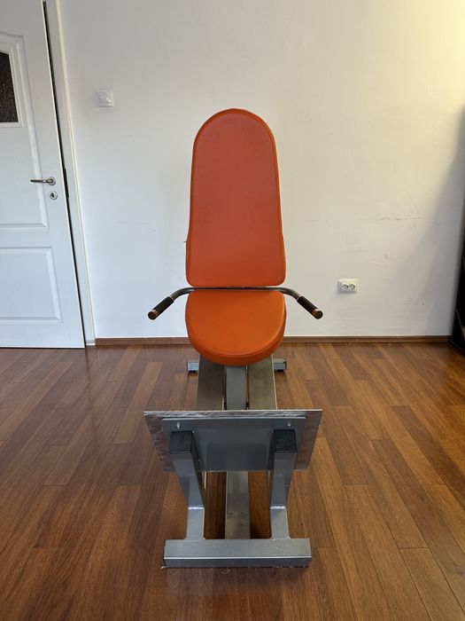Aparate Fitness