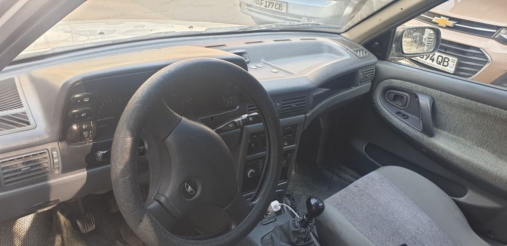 Nexia 1 2004 sons luxs konditsioner