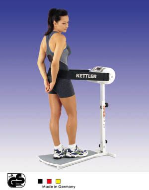 Беговая дорожка  и вибромассажер