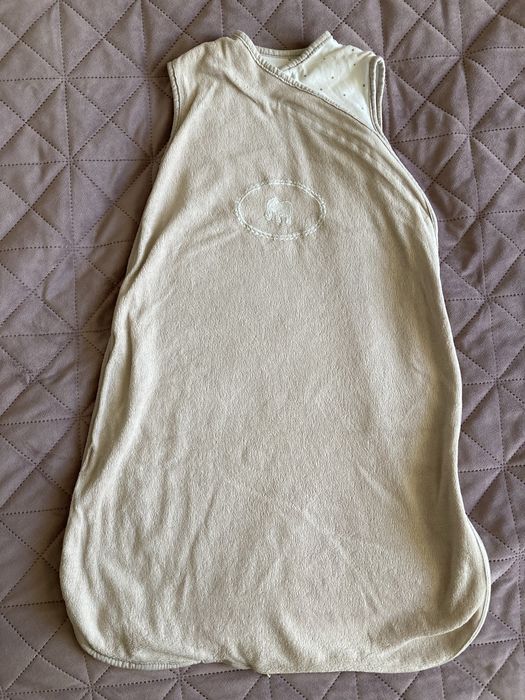 Зимно чувалче за сън - 0/6 месеца