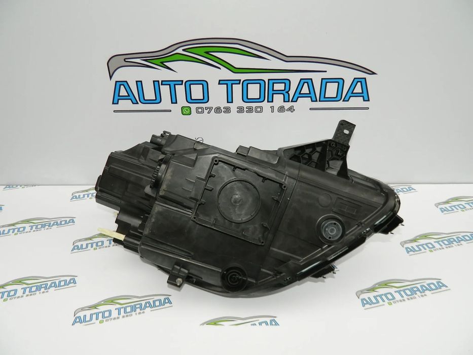 Far stanga Ford Puma Led Halogen an 2019 2020 2021 2022 2023 2024 cod L1TB13101EK, L1TB-13101-EK