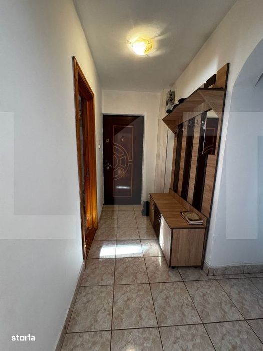 Apartament luminos, cu 3 camere, in Grivita