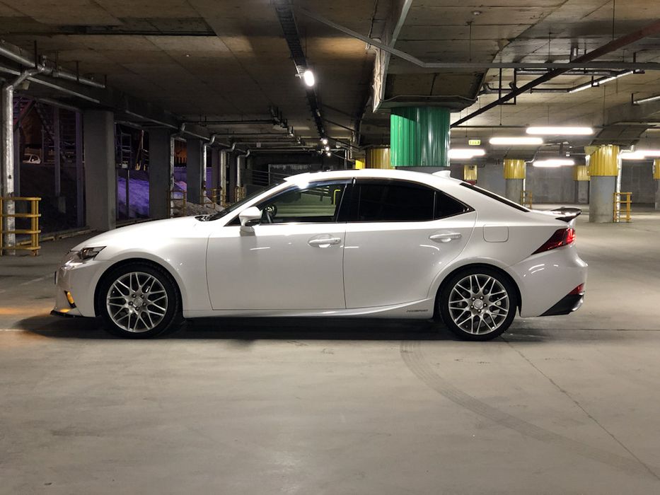 Диски от лексуса