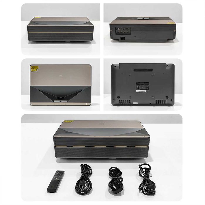 Лазерный Проектор Changhong Chiq B7U