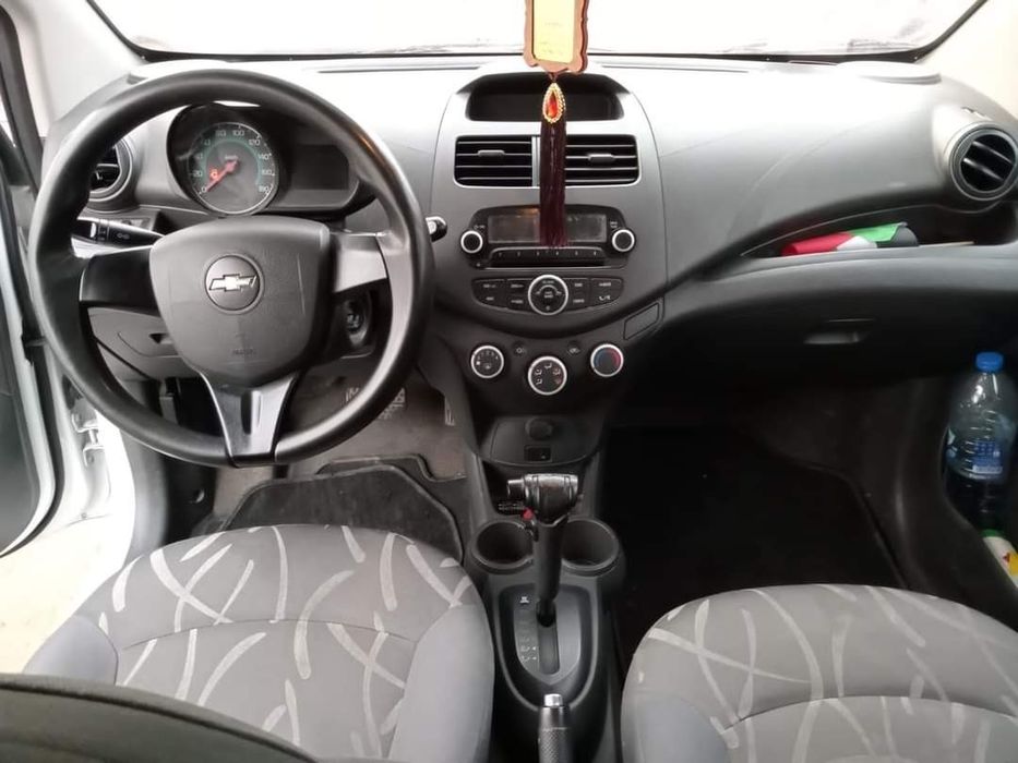 Продается Spark Korea