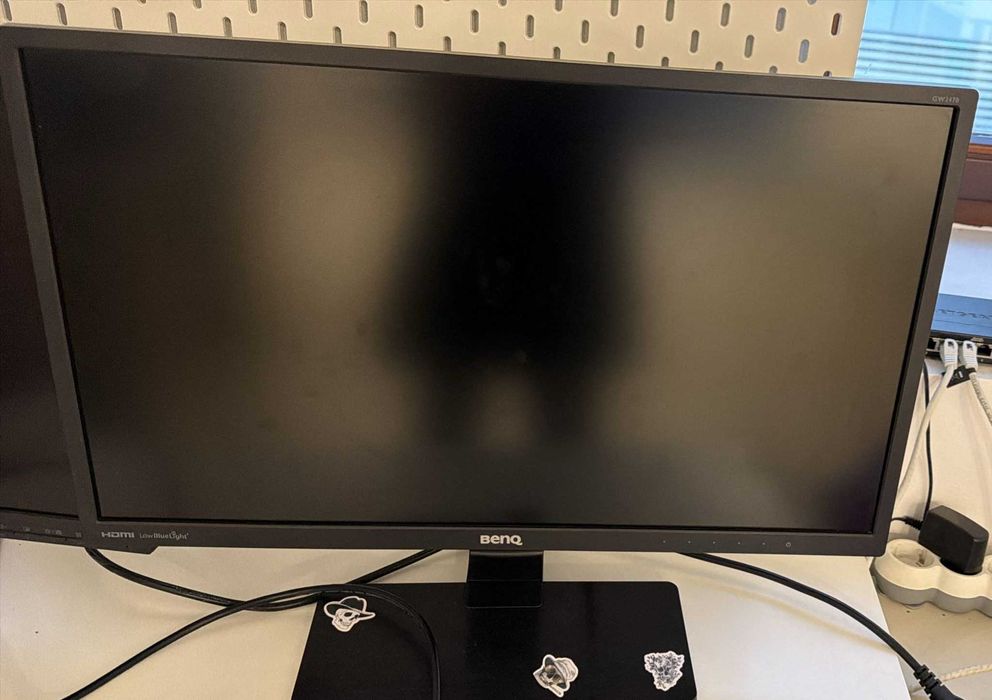 Monitoare de vanzare in stare foarte buna