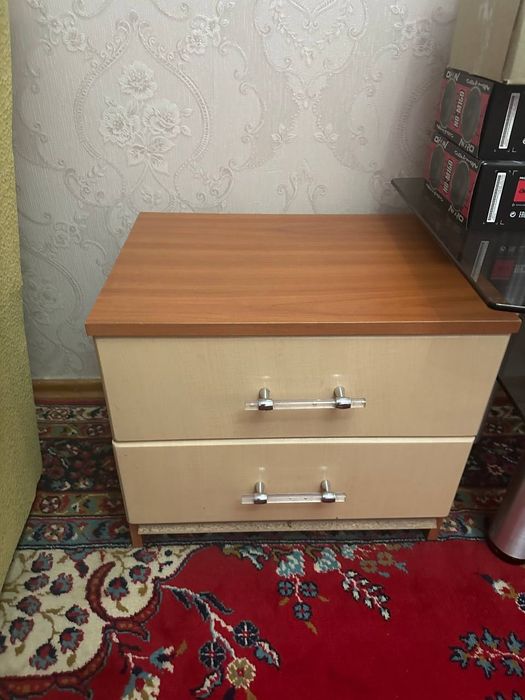 Спальный гарнитур