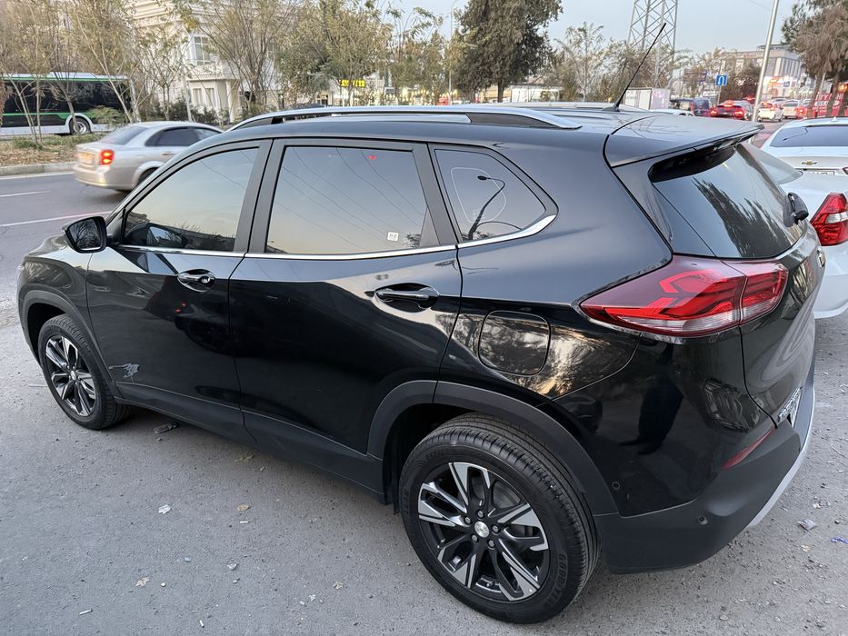 Чевролет Трекр-2 СРОЧНА СОТИЛАДИ!!!