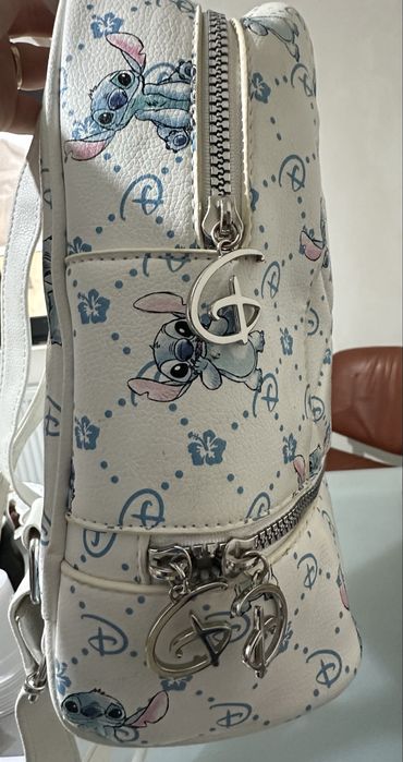 Rucsac cu Stitch