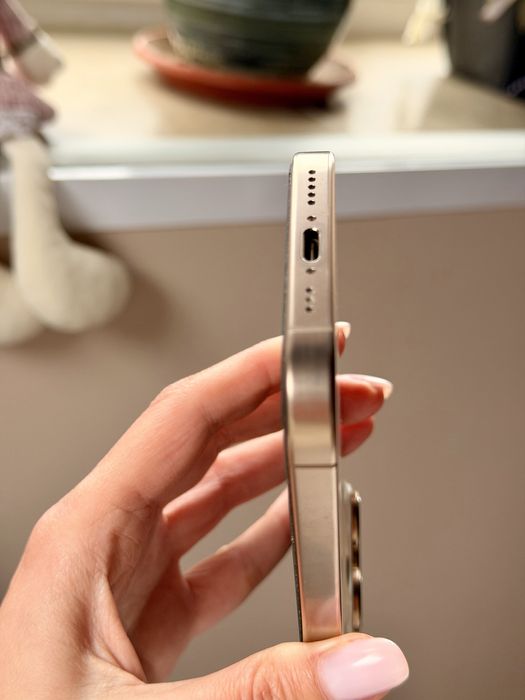 iPhone 16 Pro 512 GB