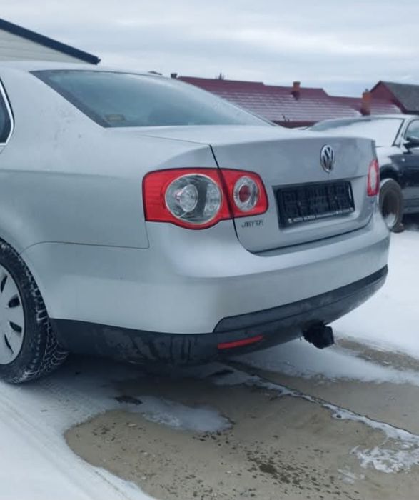 Bara spate LA7W Vw Jetta model 2005-2010