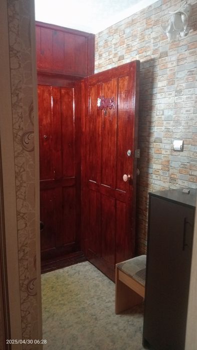 Продам 3 /х комнатную квартиру