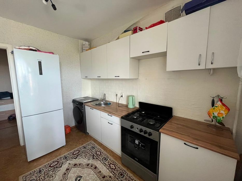 Продам 1 к квартиру , 19 мкр