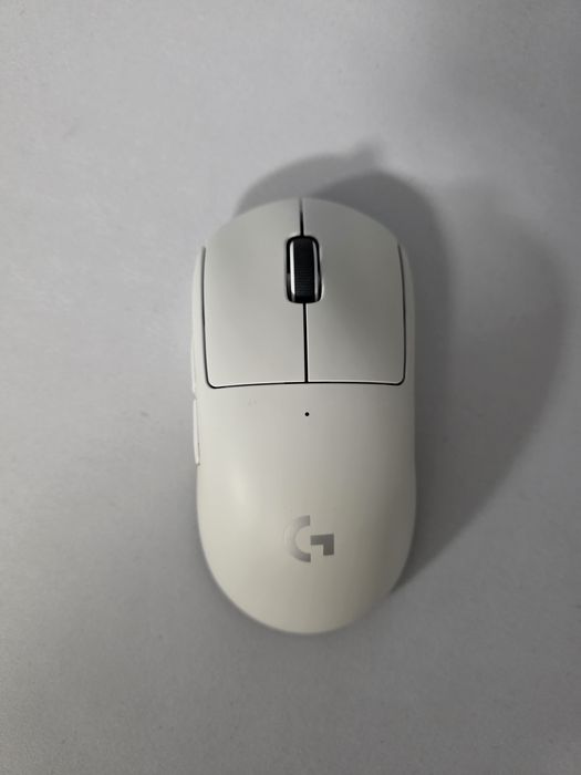 Гейминг мишка Logitech G Pro Superlight