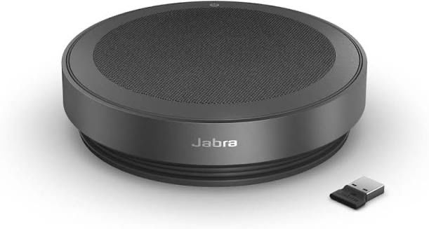 Спикерфон JABRA жабра speak2 75 plus микрофон для конференций