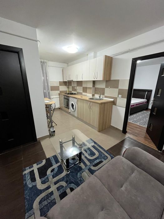 Apartament Tatarasi-Oancea