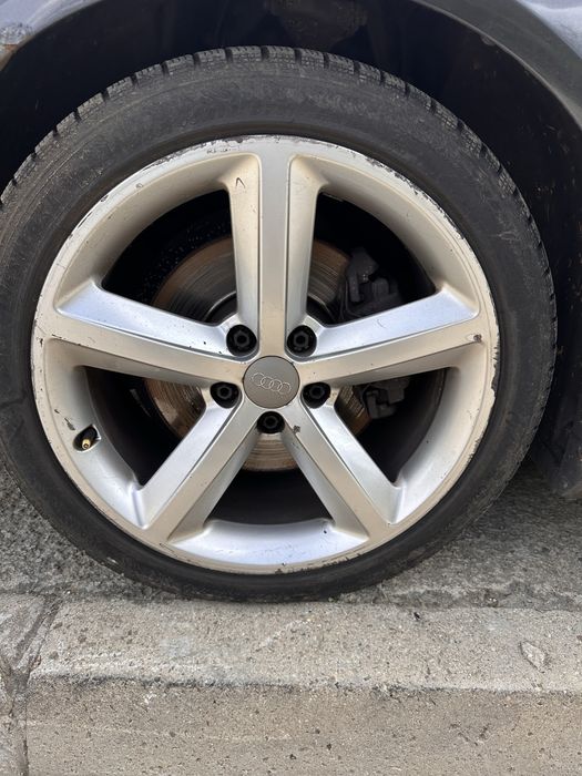 Ауди а4 б8.5 2.0тди на части / audi a4 b8.5 2.0tdi s line