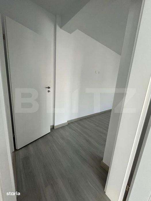 Apartament 3 camere, 65 mp, zona Visani — fotografia 1