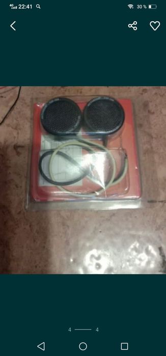 Продам динамики б/у.