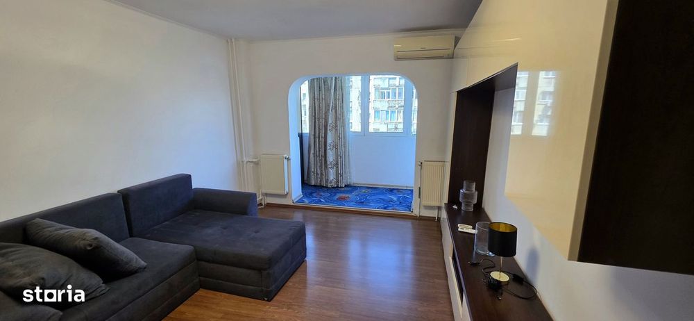Apartment in București, Crângași - Vedere 2