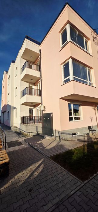 Продава се Двустаен апартамент в София, Обеля 2 - 75 кв.м за 1177 €/кв.м - Снимка #11