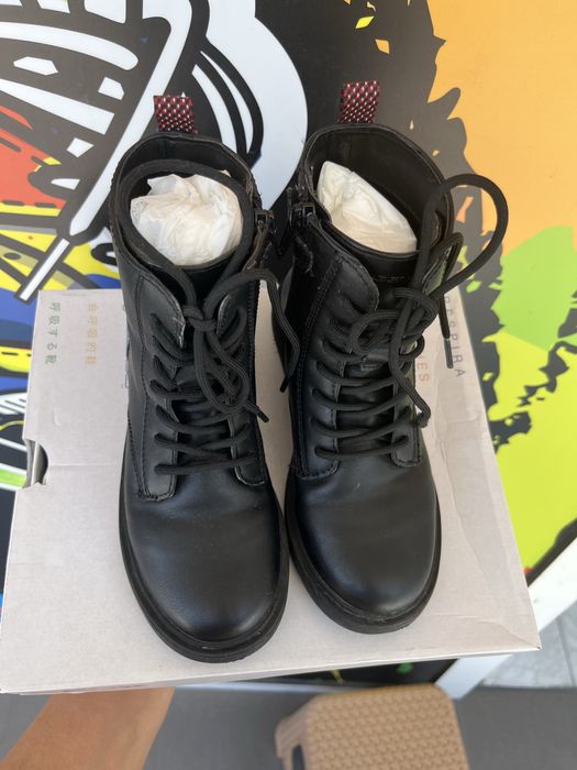 Детски боти Geox номер 31