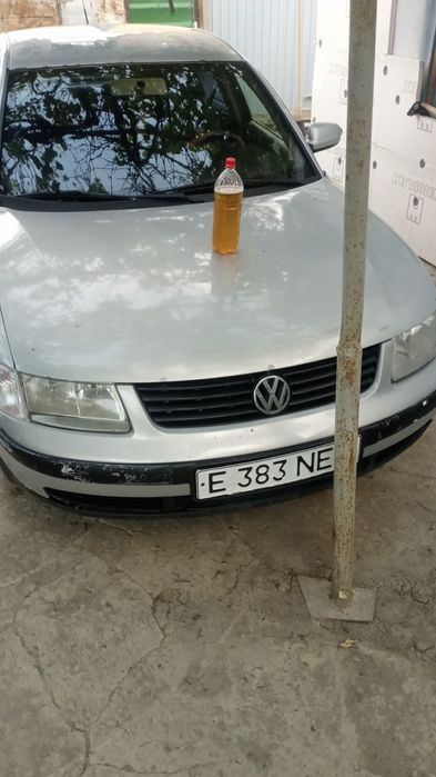 Продам Фольксваген Пассат б5  1,9 TDI