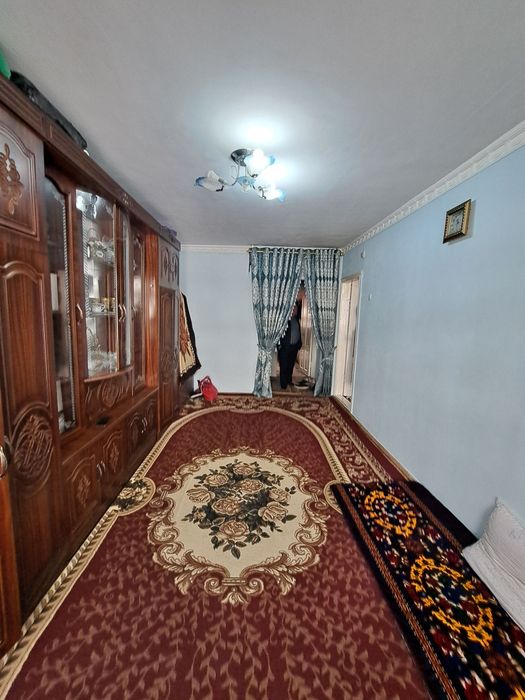 Продается 2 комнатная квартира. Можно в кредит