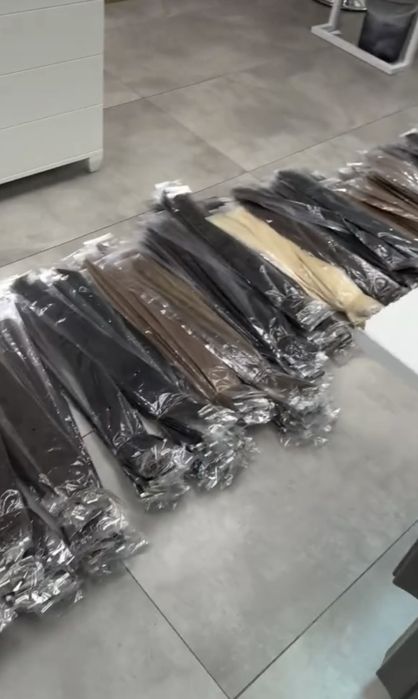 Естествена Коса– ПОРЪЧКИ