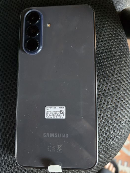 Samsung galaxy A37 5g