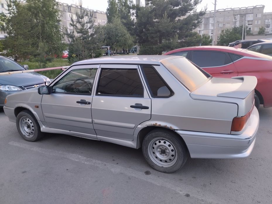 Продам  ВАЗ 2115