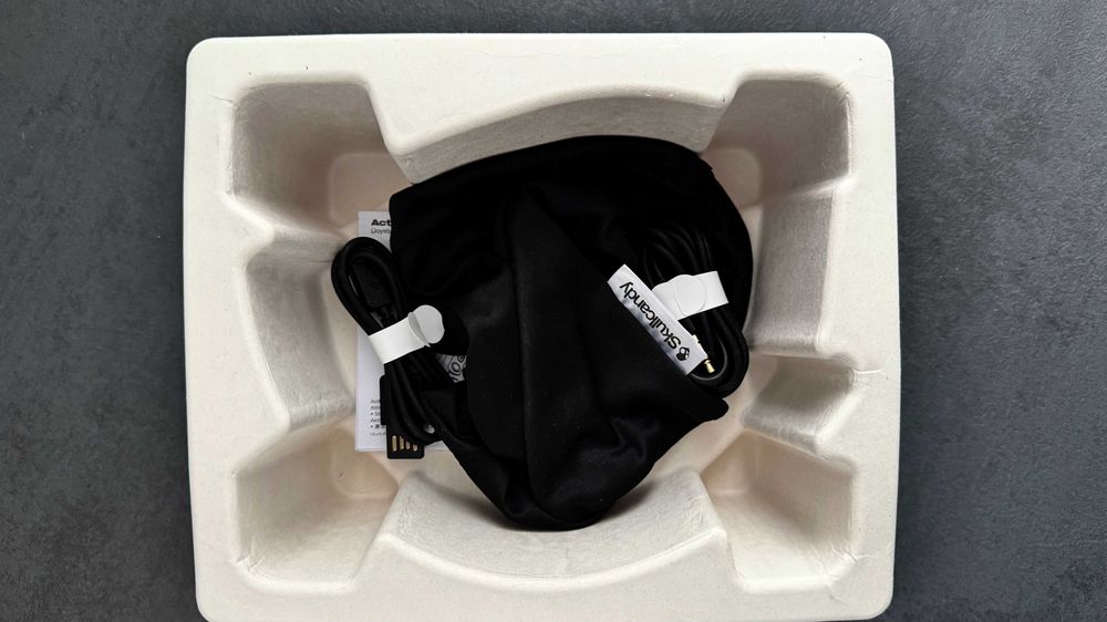 Icon ANC Skullcandy Wireless Headphones with Active Noise Canceling