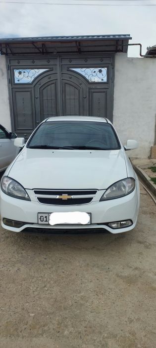 Gentra sotiladi (srochna!)
Holati zo‘r, hech qanday muammo yo‘q
Yaxshi