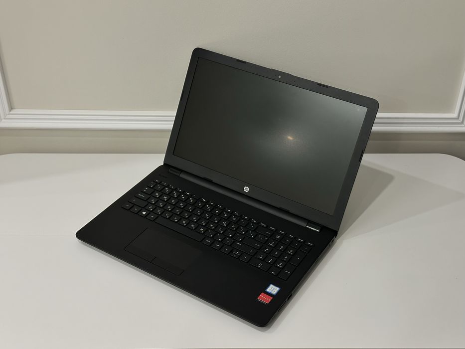 МОЩНЫЙ Ноутбук HP Laptop 15s i5 / 8GB / SSD 256GB для работы и игр!