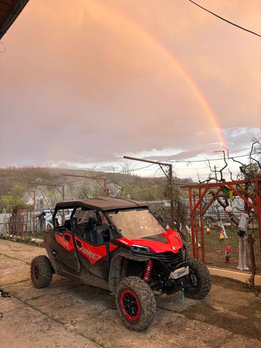 CFMOTO ZFORCE 950 sport-4