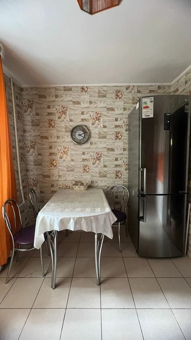 Квартира ЗигЗаг посуточно