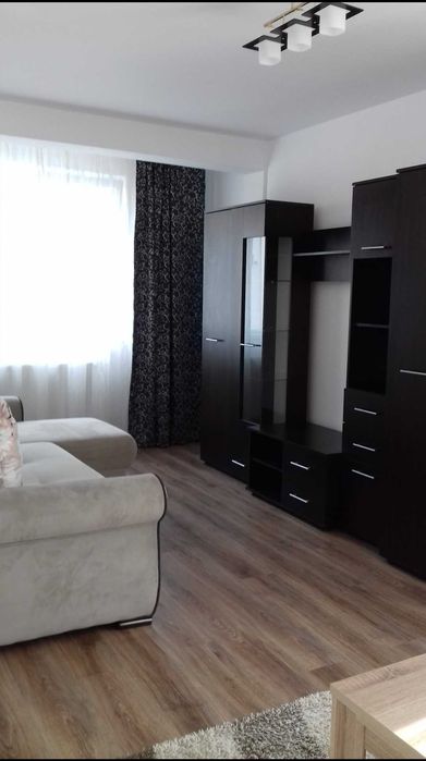 Apartament de 2 camere in Floresti
