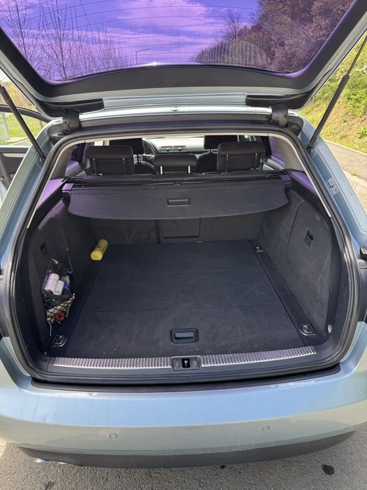 Audi A4 2.0tdi 140 cp 6 trepte