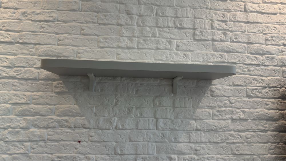 Продам полки для стен