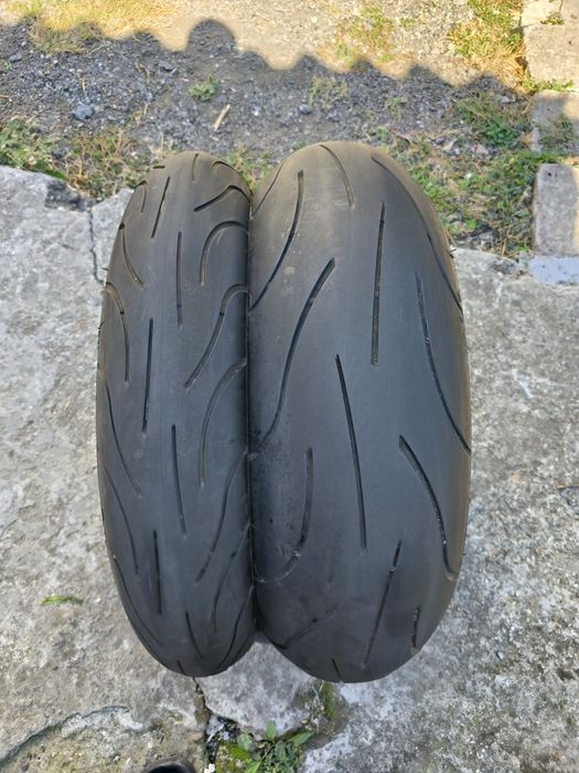 Michelin Pilot Power 180/120