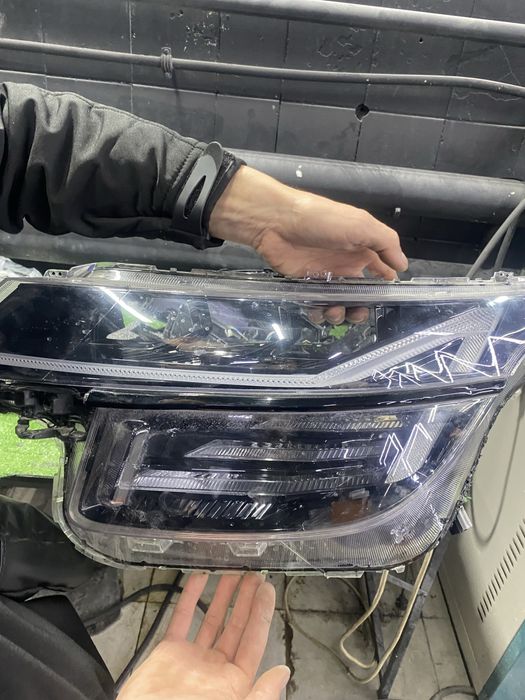 Киа Селтос 2024 Kia Seltos