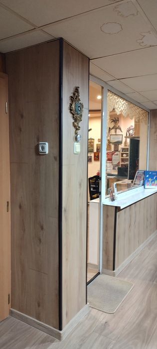 Монтаж , редене на ламиниран паркет - ламинат