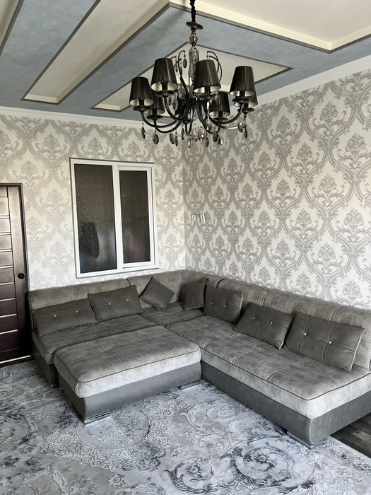 o'zimniki rieltorsiz 9-mkr Yangi hayot uylari 2 xona arendaga beriladi