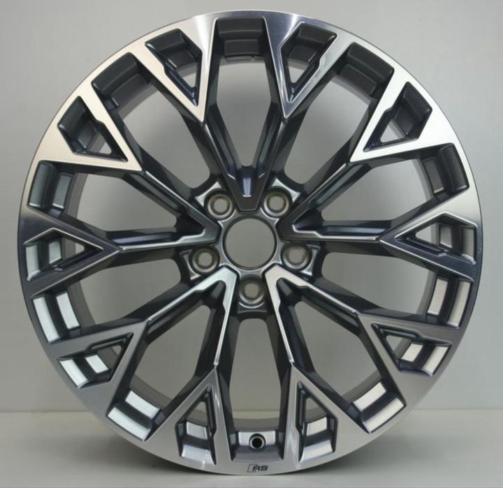 Ауди джанти RS3 19 цола Оригинални