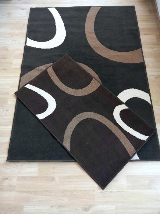 Комплект меки килими