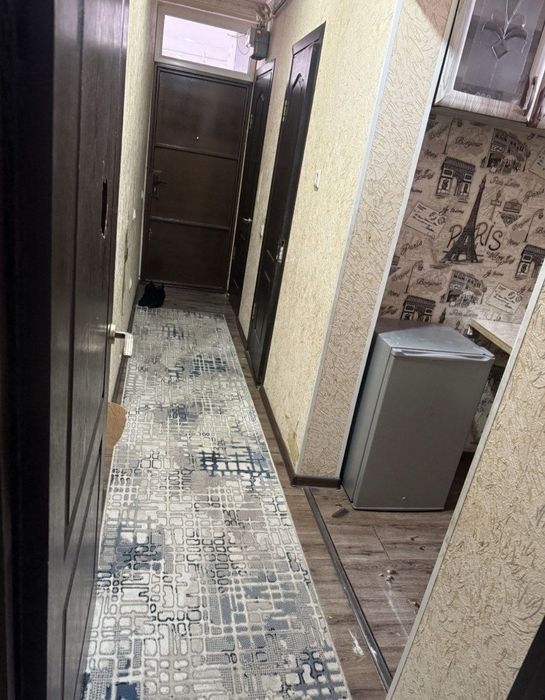 Срочно продаётся квартира 2/3/3 Ттз №У55