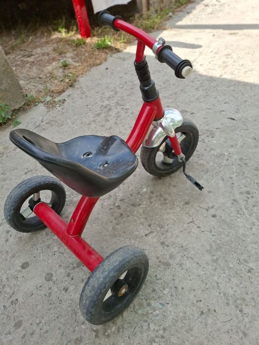 Велосипед сатылады