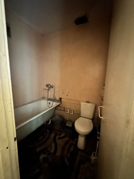 2 xonali uy qibrayda