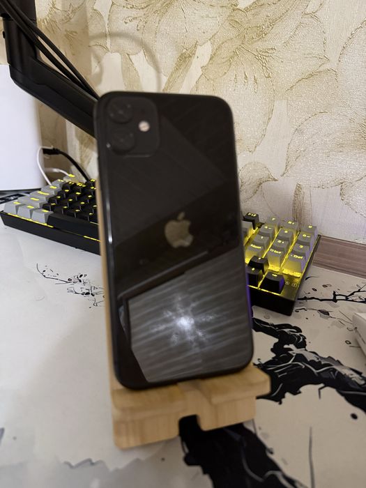 Iphone 11 64gb состояния идеял